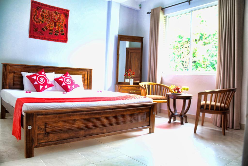 Nivahana Homestay Kandy Exterior photo